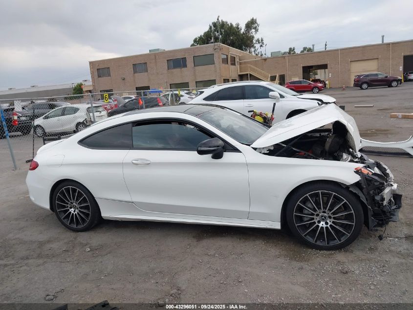 2018 Mercedes-Benz C 300 VIN: WDDWJ4JB7JF729468 Lot: 43296051