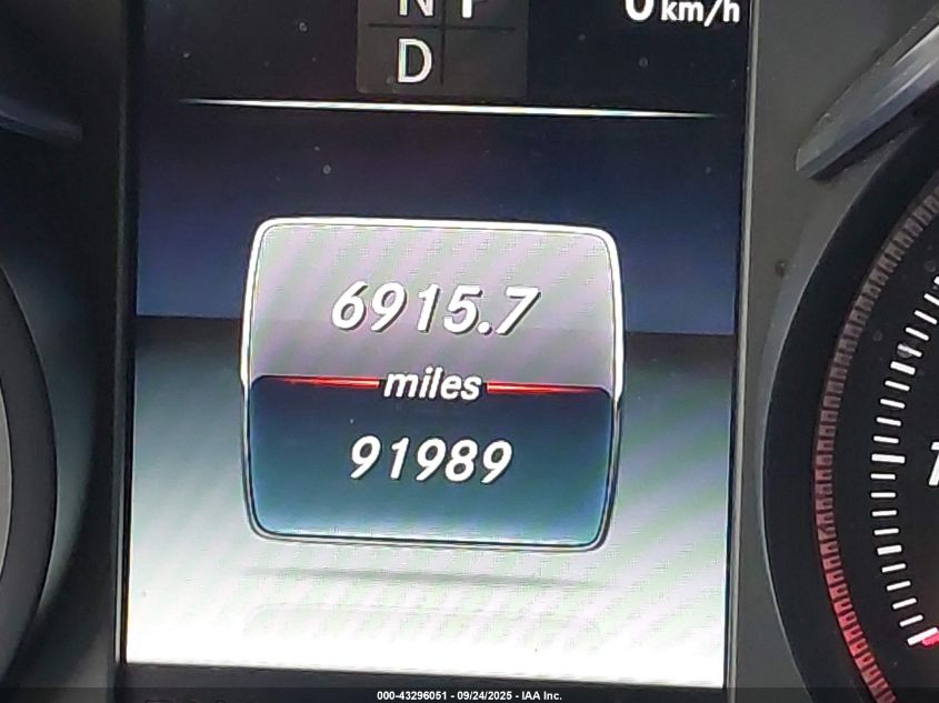 2018 Mercedes-Benz C 300 VIN: WDDWJ4JB7JF729468 Lot: 43296051