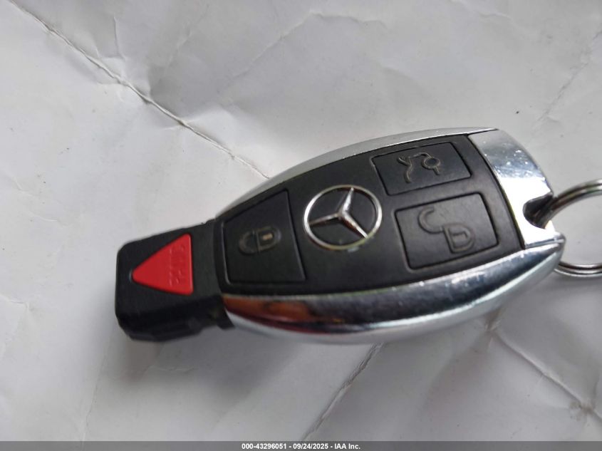 2018 Mercedes-Benz C 300 VIN: WDDWJ4JB7JF729468 Lot: 43296051