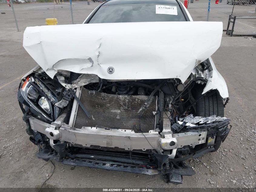 2018 Mercedes-Benz C 300 VIN: WDDWJ4JB7JF729468 Lot: 43296051