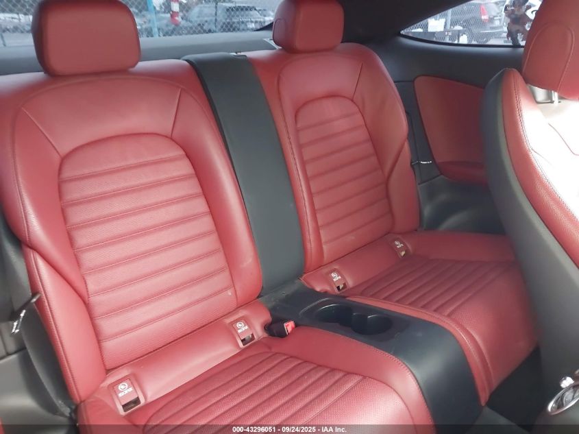 2018 Mercedes-Benz C 300 VIN: WDDWJ4JB7JF729468 Lot: 43296051