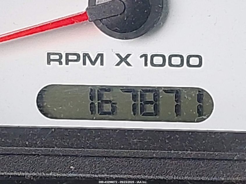 2006 Ford Ranger Sport/Stx/Xl/Xlt VIN: 1FTYR14U66PA00676 Lot: 43296072