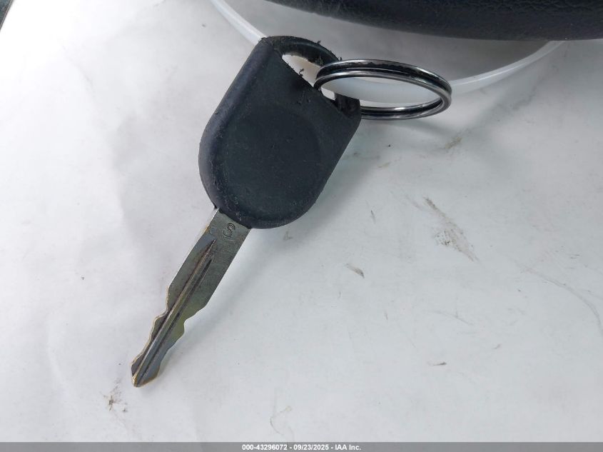 2006 Ford Ranger Sport/Stx/Xl/Xlt VIN: 1FTYR14U66PA00676 Lot: 43296072