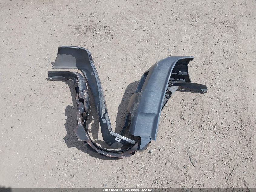 2006 Ford Ranger Sport/Stx/Xl/Xlt VIN: 1FTYR14U66PA00676 Lot: 43296072