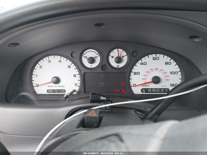 2006 Ford Ranger Sport/Stx/Xl/Xlt VIN: 1FTYR14U66PA00676 Lot: 43296072