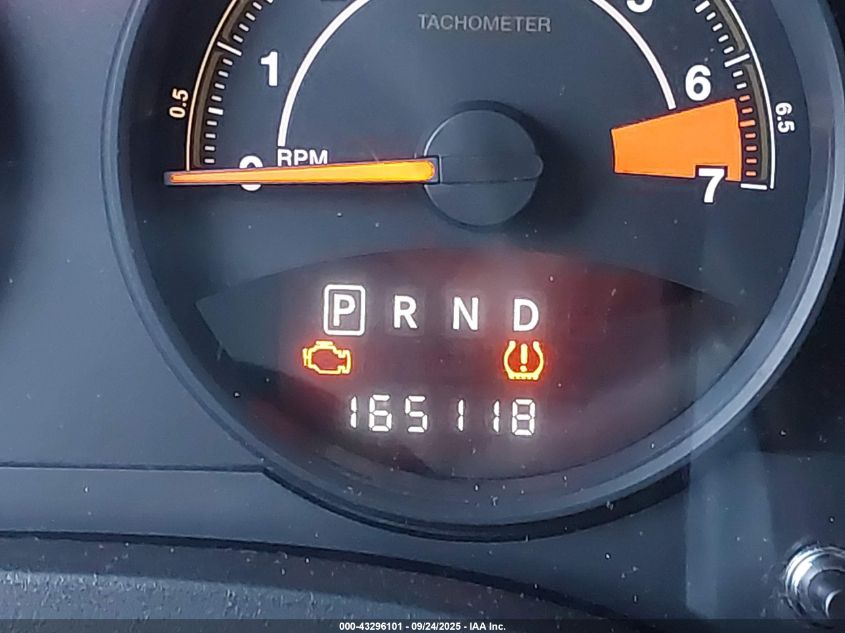 2014 Jeep Compass Sport VIN: 1C4NJDBB7ED879537 Lot: 43296101