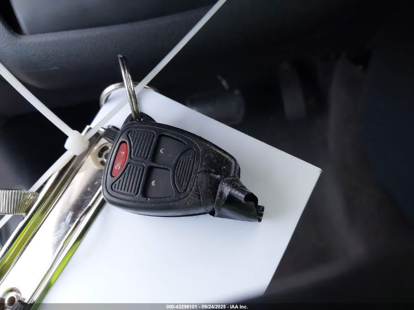 2014 Jeep Compass Sport VIN: 1C4NJDBB7ED879537 Lot: 43296101