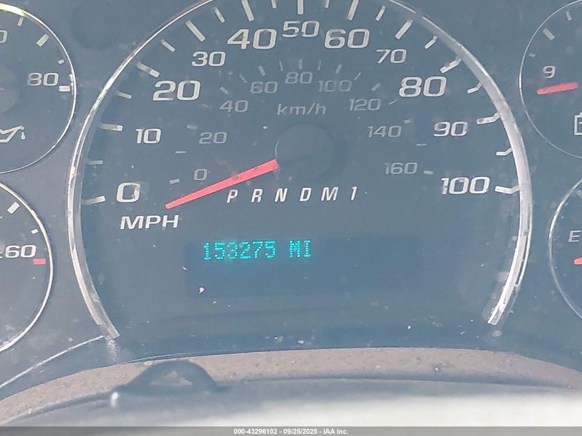 2018 GMC Savana 2500 Work Van VIN: 1GTW7AFGXJ1902280 Lot: 43296102