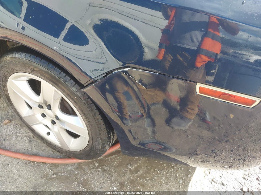 2011 Chevrolet Malibu 1Lt VIN: 1G1ZC5E1XBF250304 Lot: 43296105