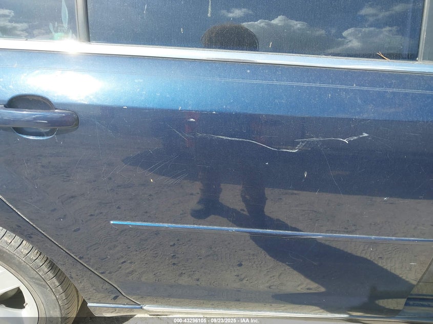 2011 Chevrolet Malibu 1Lt VIN: 1G1ZC5E1XBF250304 Lot: 43296105