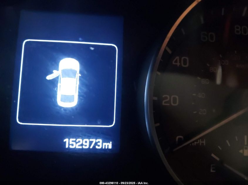 2018 Hyundai Elantra Eco VIN: 5NPD94LA5JH306019 Lot: 43296110