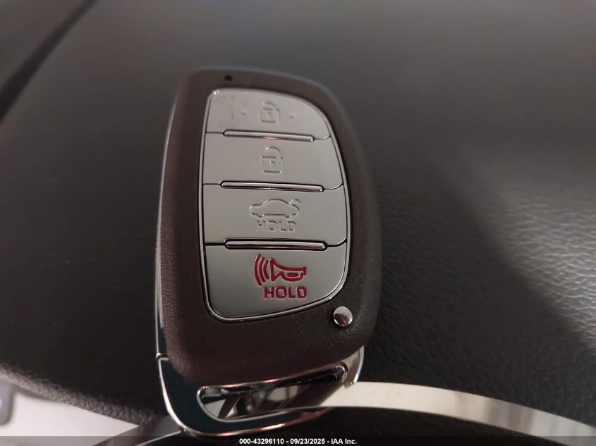 2018 Hyundai Elantra Eco VIN: 5NPD94LA5JH306019 Lot: 43296110