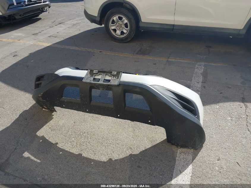 2014 Honda Cr-V Lx VIN: 5J6RM3H34EL039220 Lot: 43296128