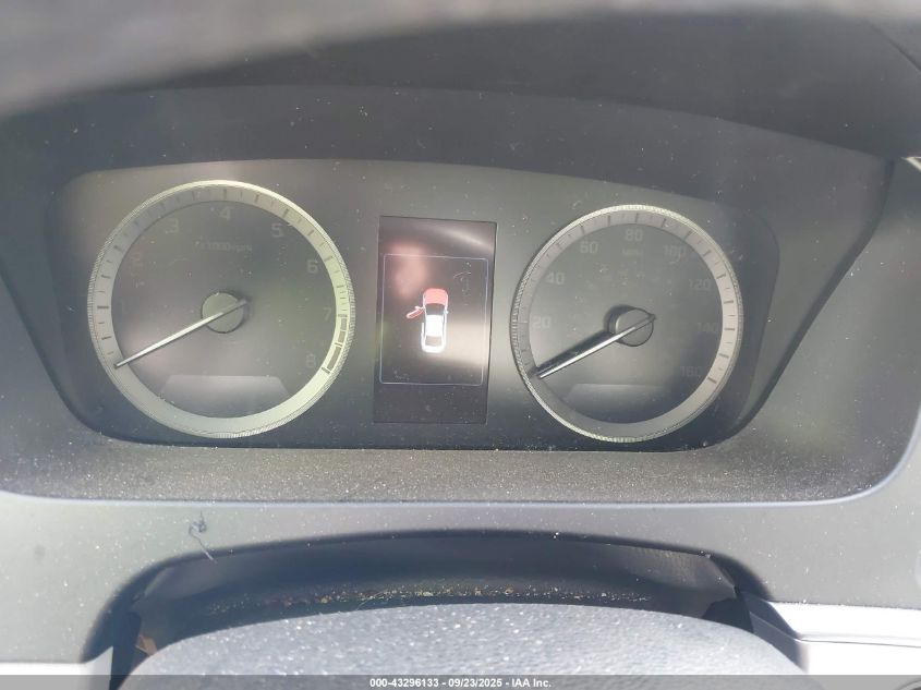 2016 Hyundai Sonata Limited VIN: 5NPE34AF5GH433866 Lot: 43296133