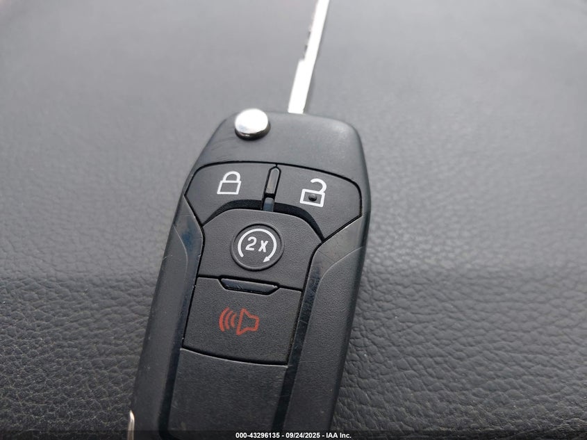 2017 Ford F-150 Xlt VIN: 1FTEW1EF3HKC60884 Lot: 43296135