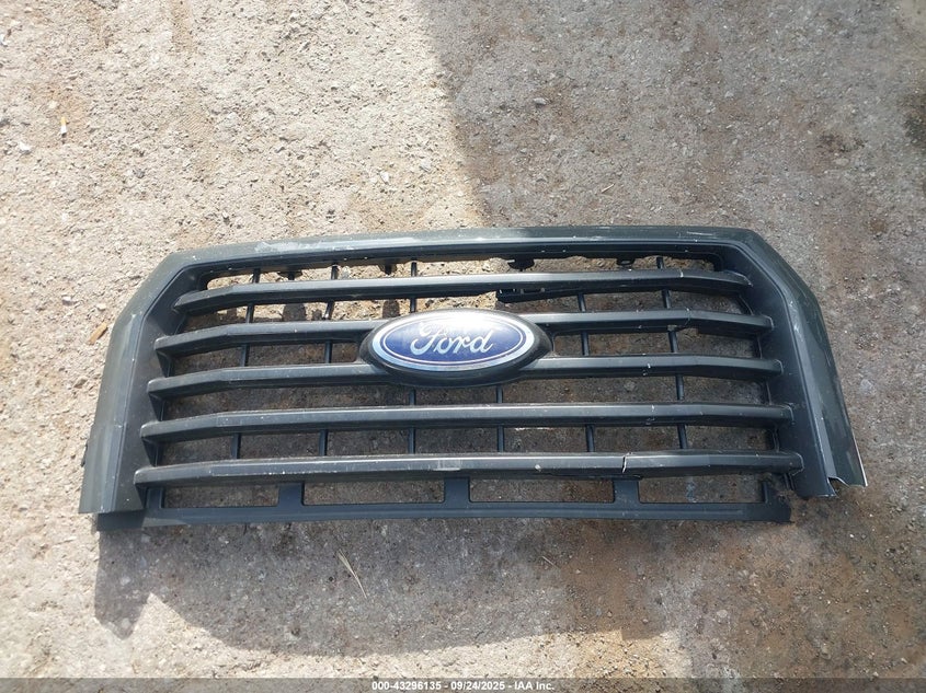 2017 Ford F-150 Xlt VIN: 1FTEW1EF3HKC60884 Lot: 43296135