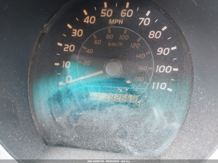 2007 Toyota 4Runner Sport V8 VIN: JTEBT14RX70068245 Lot: 43296139