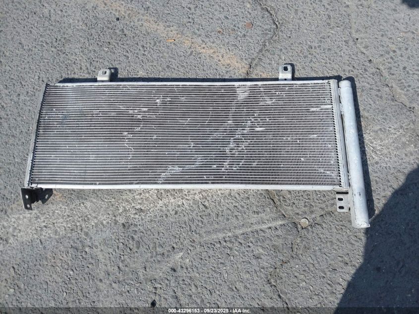 2005 Honda Accord 2.4 Ex VIN: JHMCM56725C006471 Lot: 43296153