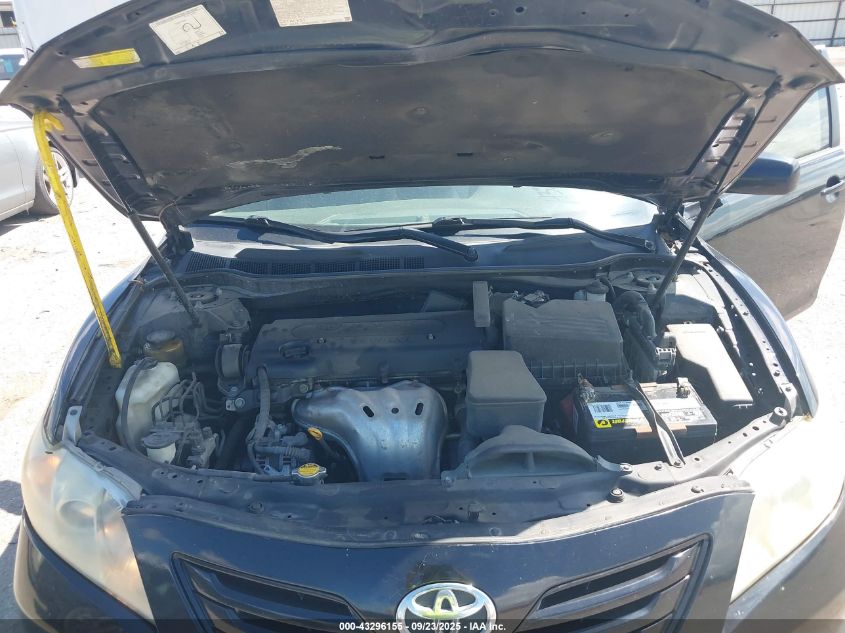 2007 Toyota Camry Le VIN: 4T1BE46K77U142015 Lot: 43296155