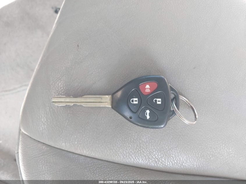 2007 Toyota Camry Le VIN: 4T1BE46K77U142015 Lot: 43296155