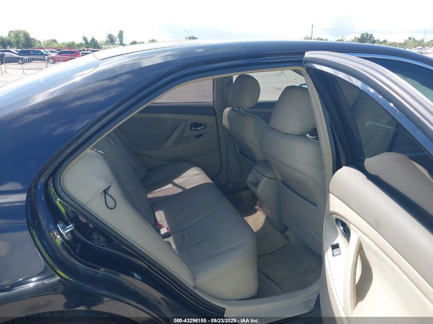 2007 Toyota Camry Le VIN: 4T1BE46K77U142015 Lot: 43296155