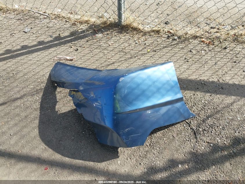 2007 Honda Civic Lx VIN: JHMFA16587S006965 Lot: 43296160