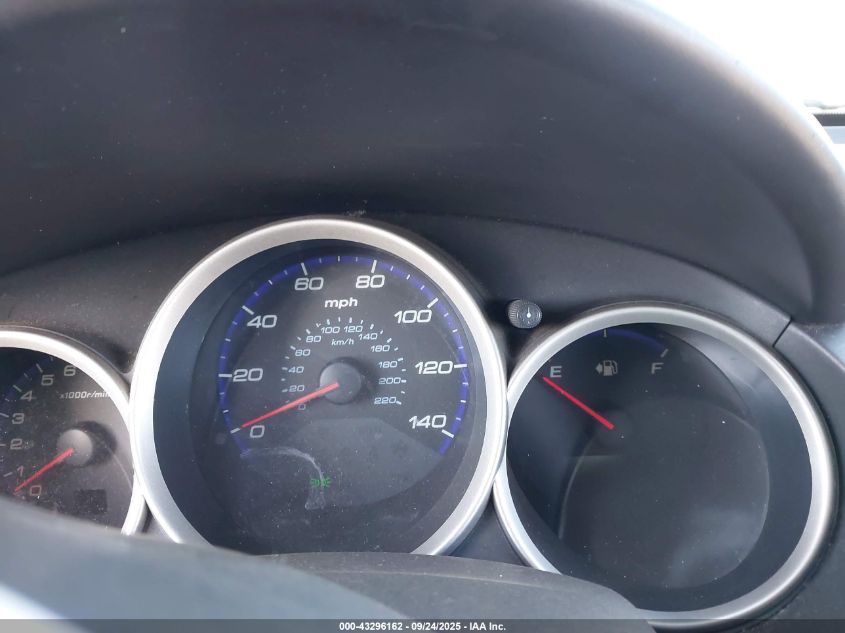 2008 Honda Fit Sport VIN: JHMGD38608S055785 Lot: 43296162