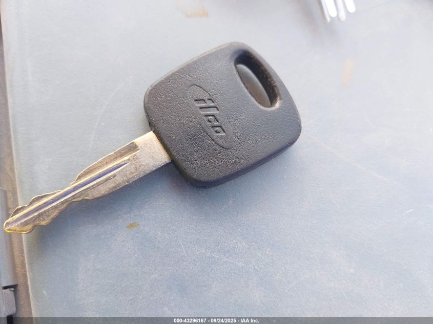 1999 Mercury Grand Marquis Gs VIN: 2MEFM74W8XX711557 Lot: 43296167