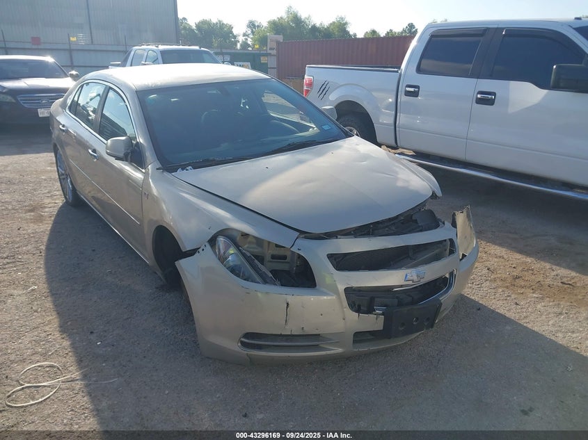 CHEVROLET MALIBU 2LT