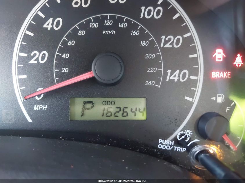 2009 Toyota Corolla S VIN: 1NXBU40E69Z122587 Lot: 43296177