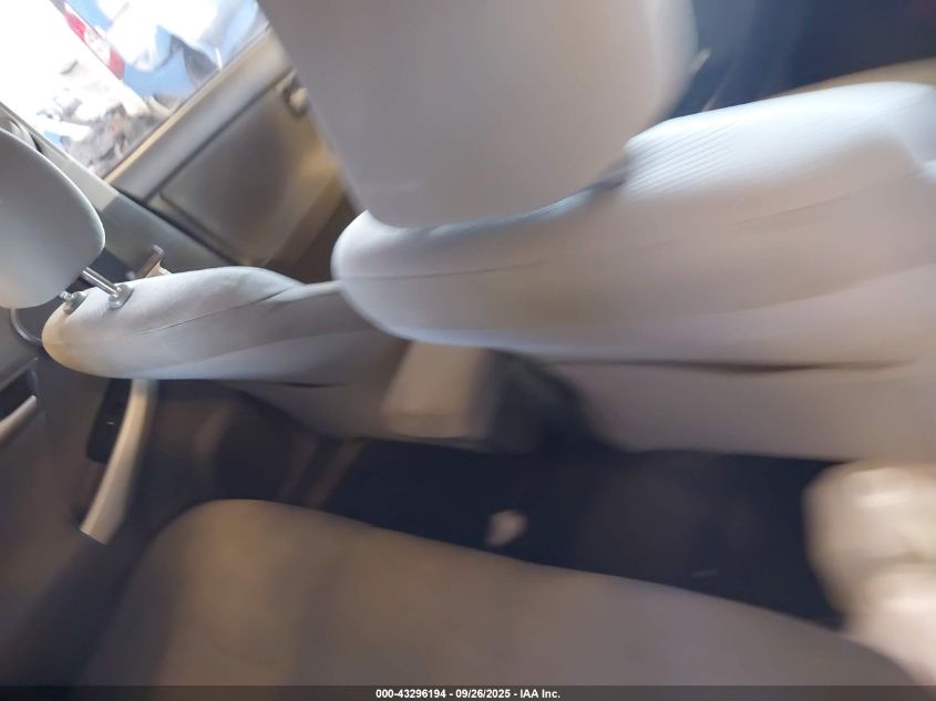 2011 Toyota Prius Three VIN: JTDKN3DU2B0254966 Lot: 43296194