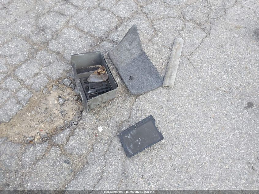 2011 BMW 328I VIN: WBAPH7G59BNN03756 Lot: 43296199