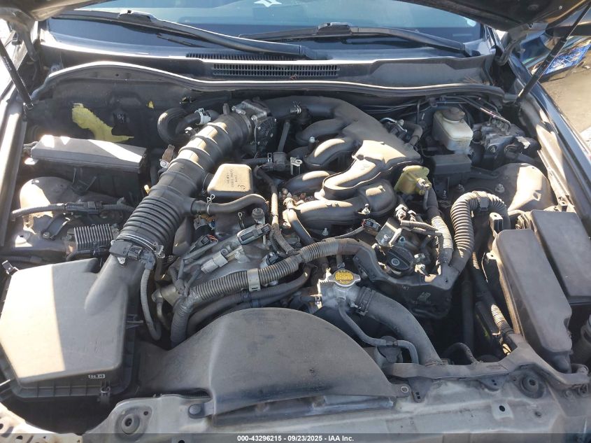 2006 Lexus Is 250 VIN: JTHBK262265016279 Lot: 43296215