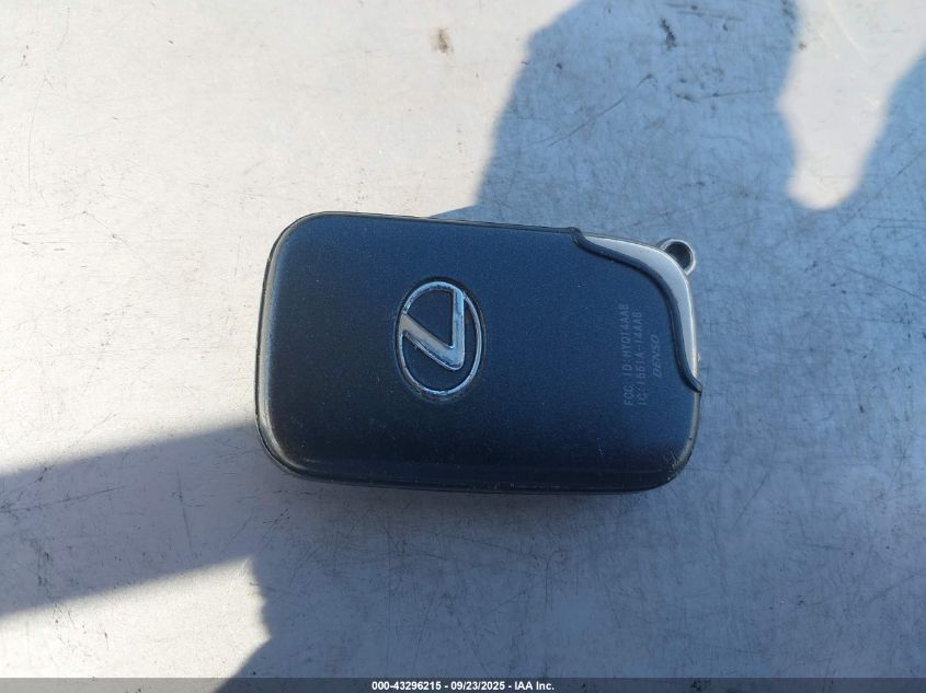 2006 Lexus Is 250 VIN: JTHBK262265016279 Lot: 43296215