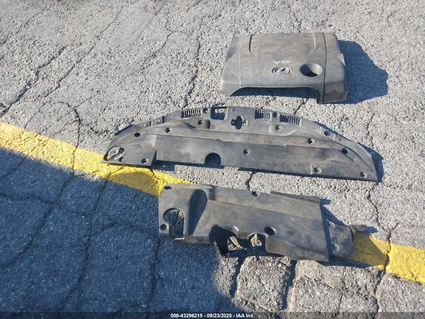 2006 Lexus Is 250 VIN: JTHBK262265016279 Lot: 43296215