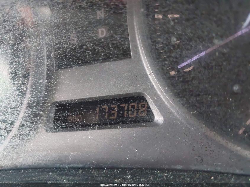 2006 Lexus Is 250 VIN: JTHBK262265016279 Lot: 43296215