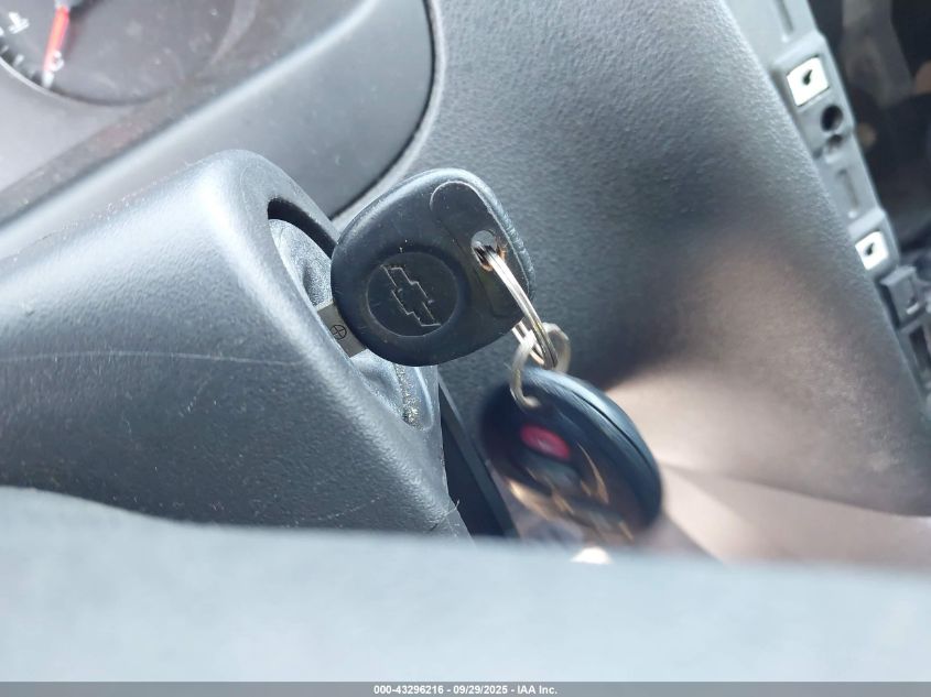 2008 Chevrolet Impala Ls VIN: 2G1WB58K089241073 Lot: 43296216