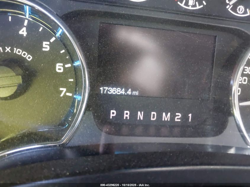 2012 Ford F-150 Xlt VIN: 1FTFW1CF0CKE32143 Lot: 43296220