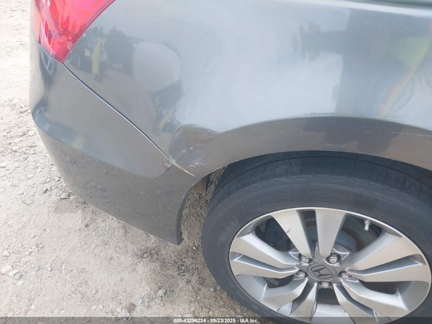 2010 Honda Accord 2.4 Lx-S VIN: 1HGCS1B33AA017229 Lot: 43296234