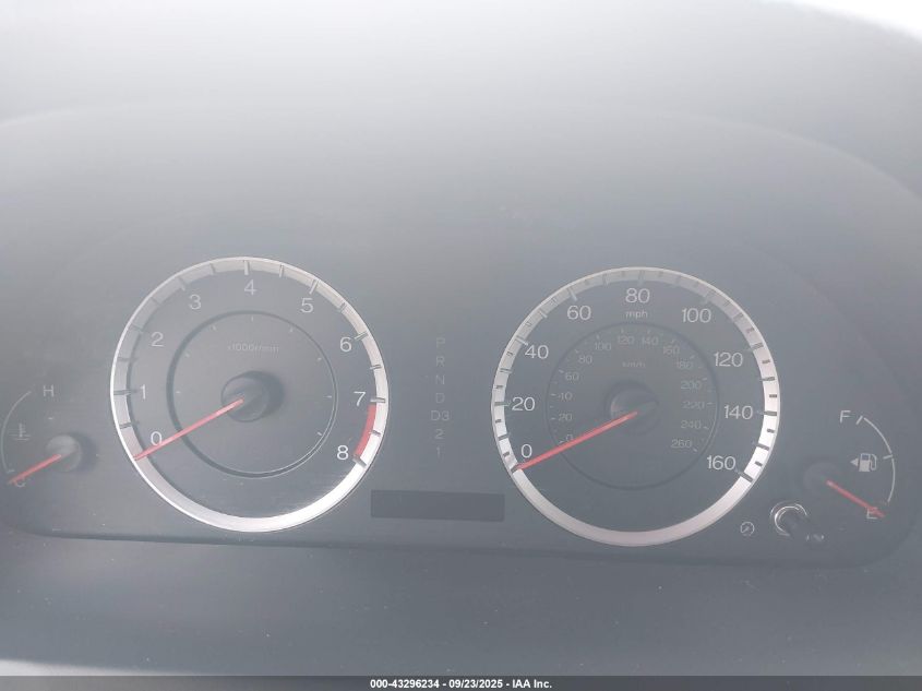 2010 Honda Accord 2.4 Lx-S VIN: 1HGCS1B33AA017229 Lot: 43296234