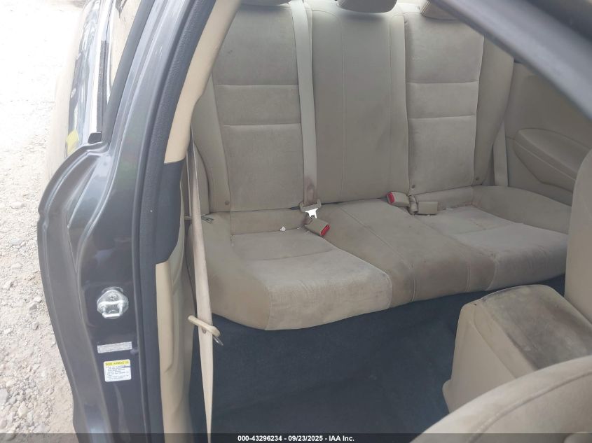 2010 Honda Accord 2.4 Lx-S VIN: 1HGCS1B33AA017229 Lot: 43296234