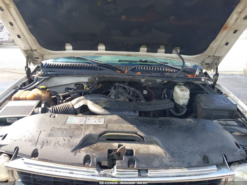 2006 Chevrolet Tahoe Ls VIN: 1GNEC13V56R165693 Lot: 43296240