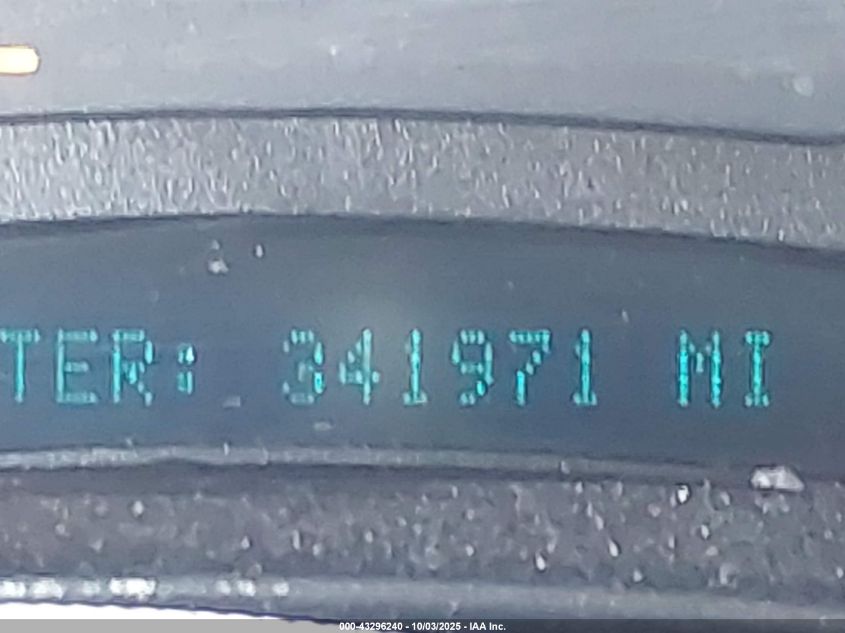 2006 Chevrolet Tahoe Ls VIN: 1GNEC13V56R165693 Lot: 43296240