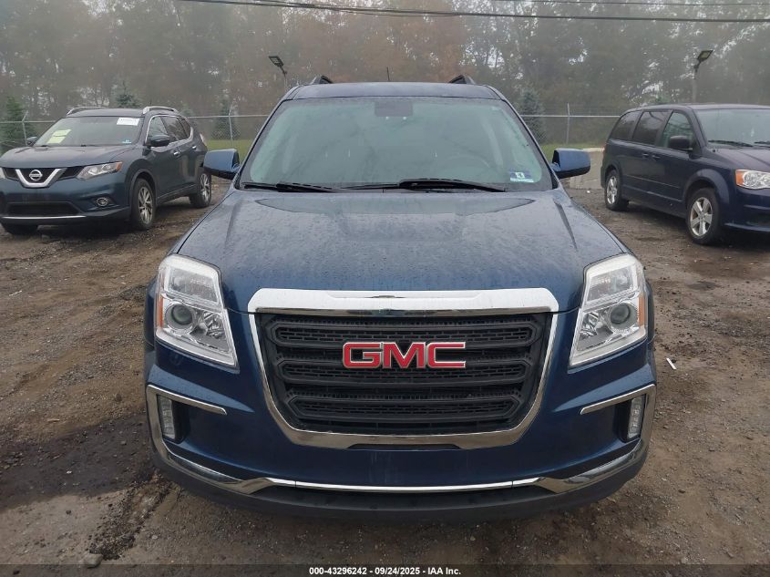 2017 GMC Terrain Sle-2 VIN: 2GKFLTEK5H6232789 Lot: 43296242