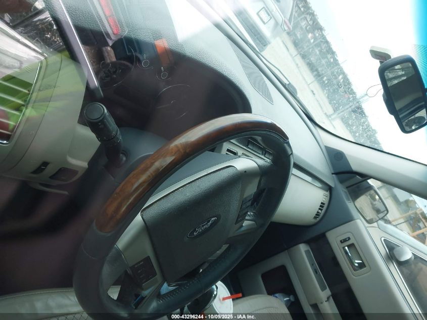 2009 Ford Flex Limited VIN: 2FMDK53C99BA19975 Lot: 43296244