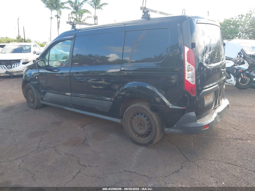 NM0LS7F75G1260416 2016 FORD TRANSIT photo no. 3