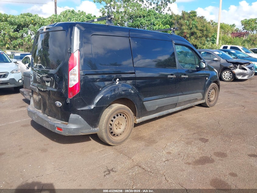 NM0LS7F75G1260416 2016 FORD TRANSIT photo no. 4
