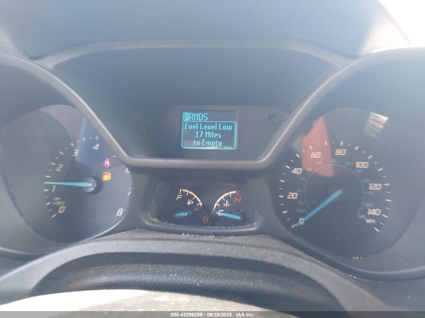 NM0LS7F75G1260416 2016 FORD TRANSIT photo no. 7