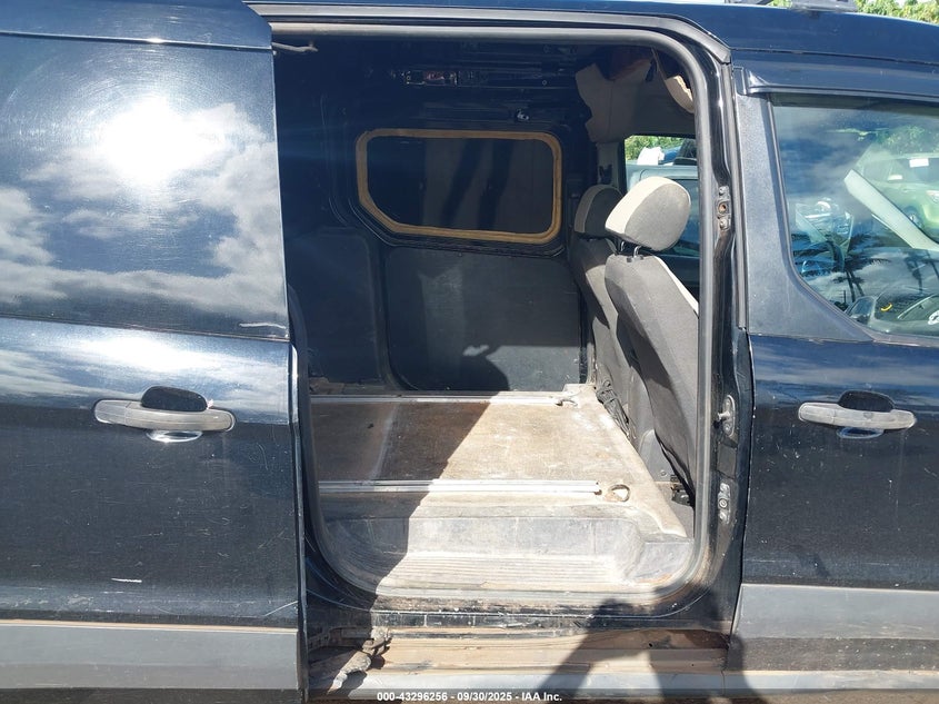 NM0LS7F75G1260416 2016 FORD TRANSIT photo no. 8