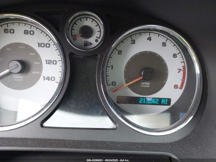 2006 Chevrolet Cobalt Lt VIN: 1G1AL55F067762131 Lot: 43296261